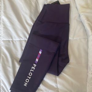 Peloton NWT Leggings